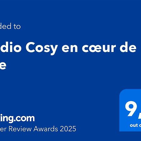 Studio Cosy En Coeur De Ville Pau Extérieur photo