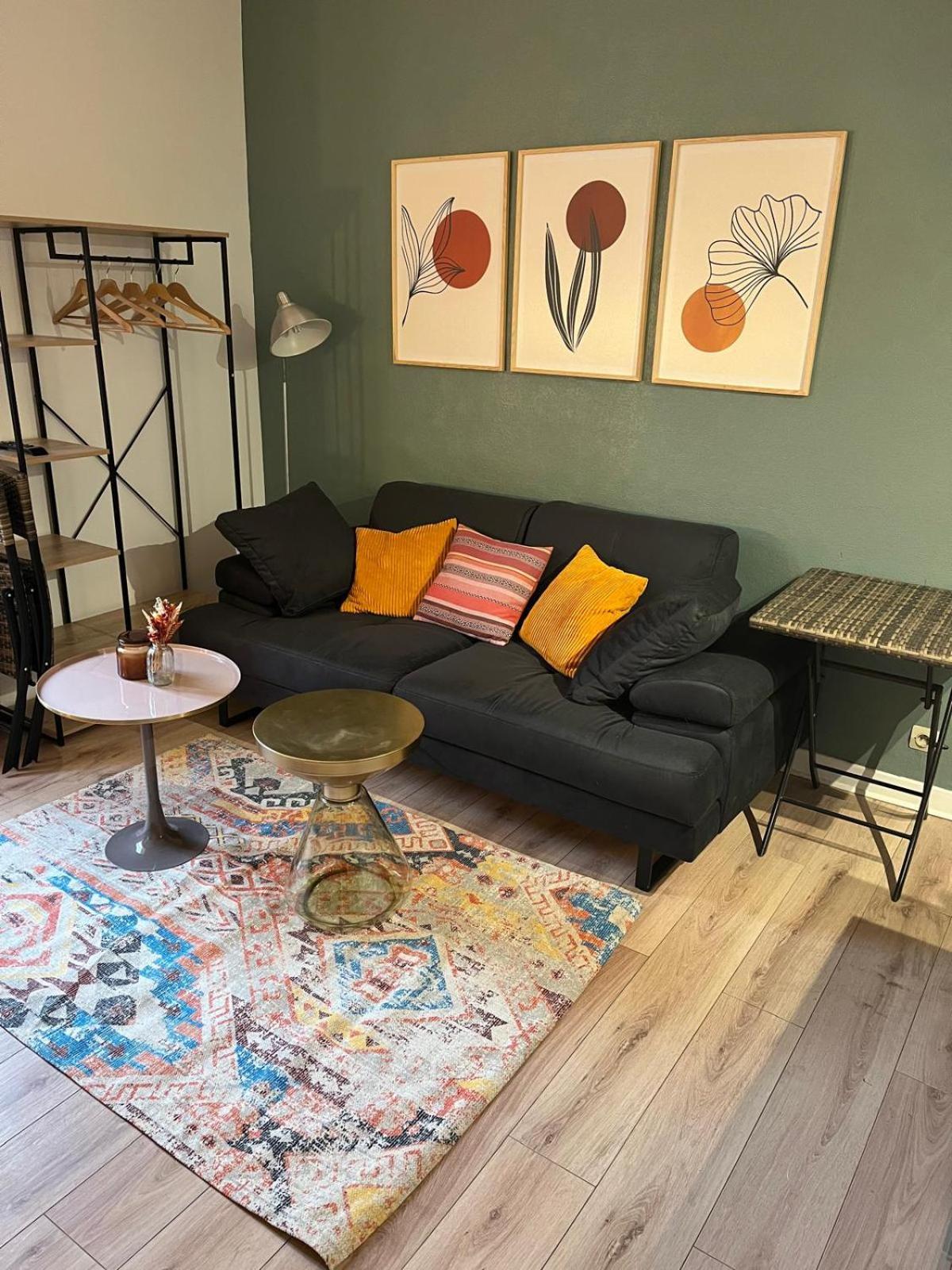 Studio Cosy En Coeur De Ville Pau Extérieur photo